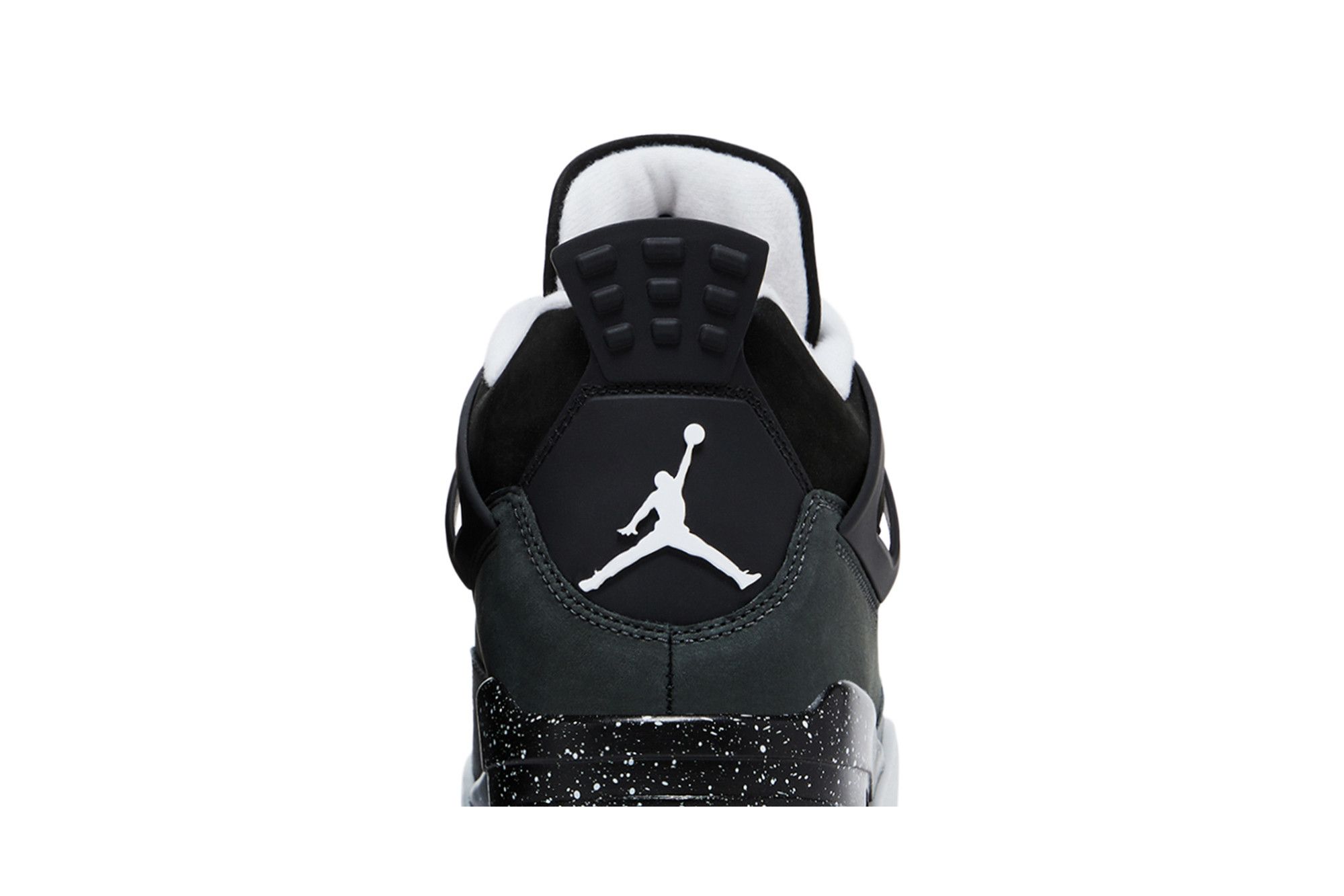 Cheap 2024 에어 조던 4 레트로 '피어' (Air Jordan 4 Retro 'Fear' 2024) FQ8138-002
