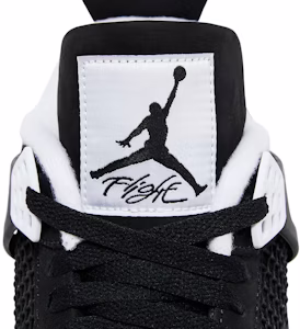 Air Jordan 4 Retro 2024 'Fear' Original Terbaru FQ8138-002 1