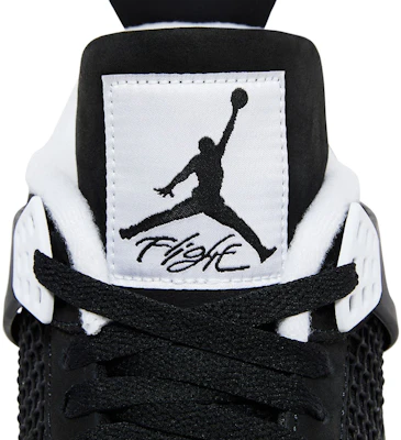 2024 에어 조던 4 레트로 '피어' (Air Jordan 4 Retro 'Fear' 2024) FQ8138-002 2