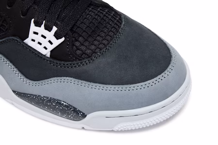 Air Jordan 4 Retro 2024 'Fear' Original Terbaru FQ8138-002 2