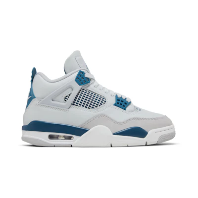Jordan 4 Retro 2024 'Military Blue'