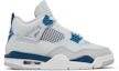Buy Air Jordan 4 Retro 2024 'Military Blue' FV5029-141