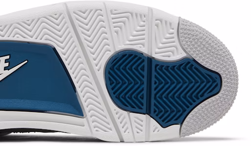 Air Jordan 4 复刻版 2024 '军事蓝' FV5029-141 Purchase Air Jordan 4 复刻版 2024 '军事蓝' FV5029-141