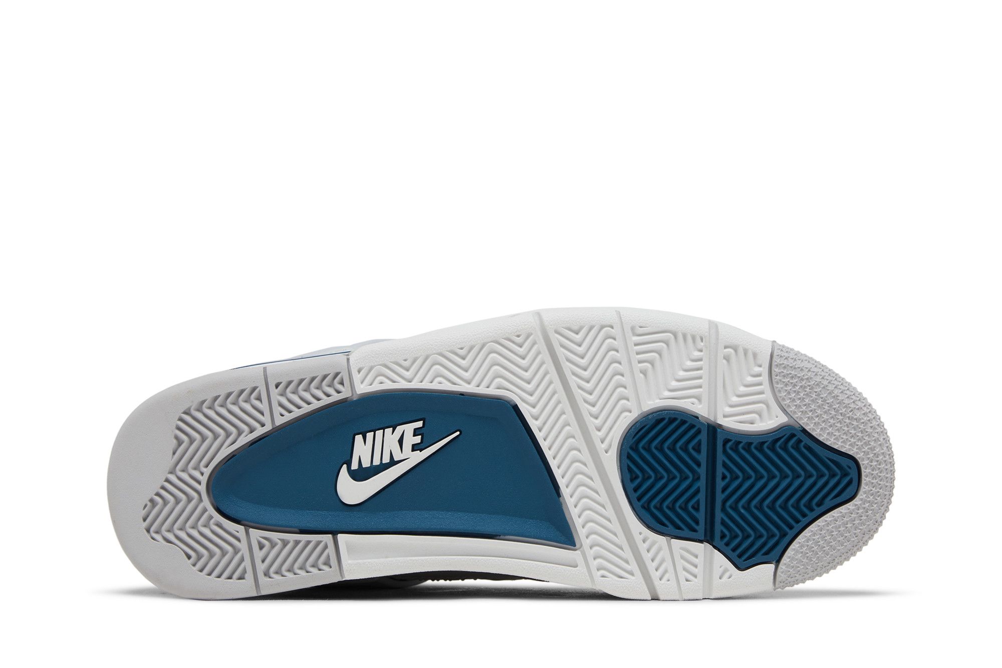 Purchase Air Jordan 4 Retro 2024 'Military Blue' FV5029-141