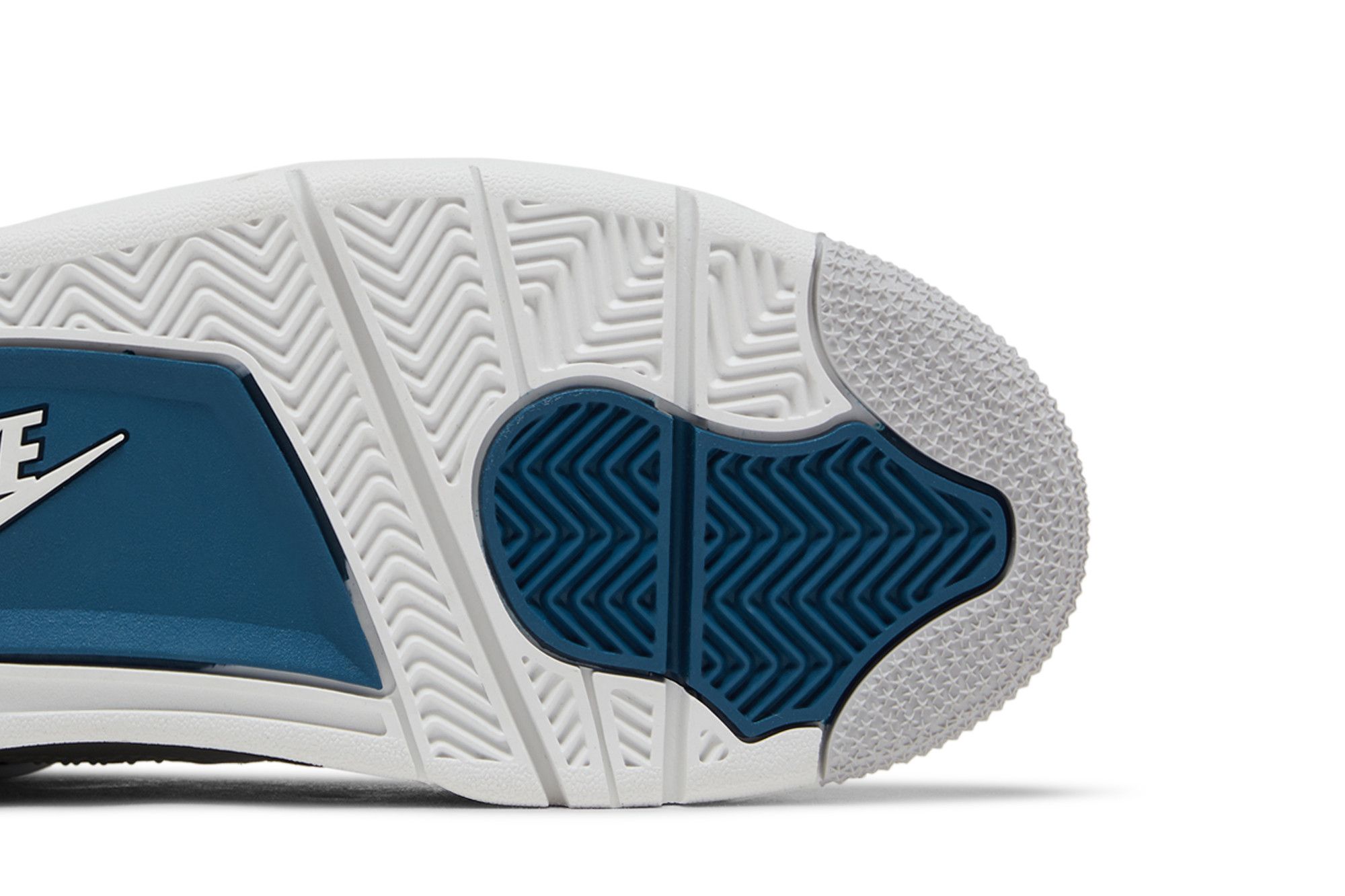 Details for Air Jordan 4 Retro 2024 'Military Blue' FV5029-141