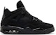Air Jordan 4 Retro 2025 'Kucing Hitam' FV5029-010