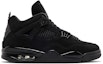 Buy Air Jordan 4 Retro 2025 'Kucing Hitam' FV5029-010
