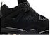 Air Jordan 4 Retro 2025 'Kucing Hitam' FV5029-010