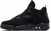 Shop Air Jordan 4 Retro 2025 'Black Cat' FV5029-010