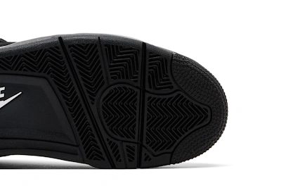 Air Jordan 4 Retro 2025 'Black Cat'