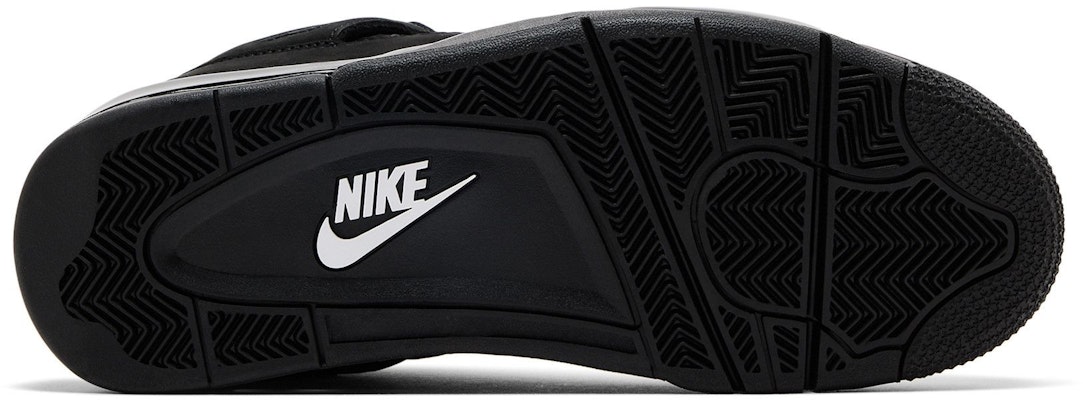 Air Jordan 4 Retro 2025 'Kucing Hitam' FV5029-010 Details for Air Jordan 4 Retro 2025 'Kucing Hitam' FV5029-010