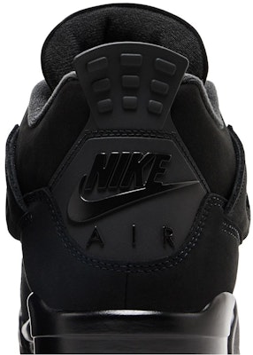Air Jordan 4 Retro 2025 'Black Cat' FV5029-010 Cheap Air Jordan 4 Retro 2025 'Black Cat' FV5029-010