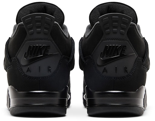 Air Jordan 4 Retro 2025 'Kucing Hitam' FV5029-010 Cheap Air Jordan 4 Retro 2025 'Kucing Hitam' FV5029-010