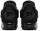 Cheap Air Jordan 4 Retro 2025 'Kucing Hitam' FV5029-010