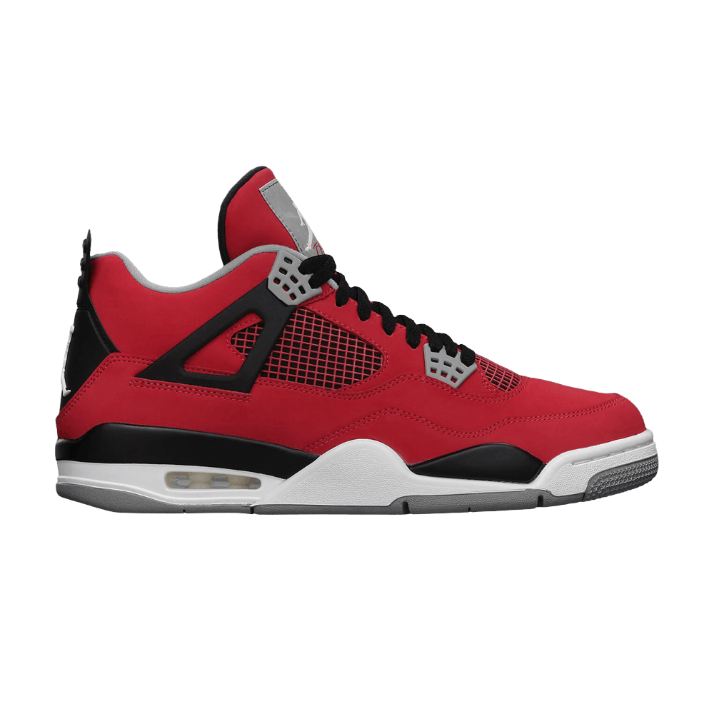 Air Jordan 4 Retro 2026 'Toro Bravo' FQ8138-600