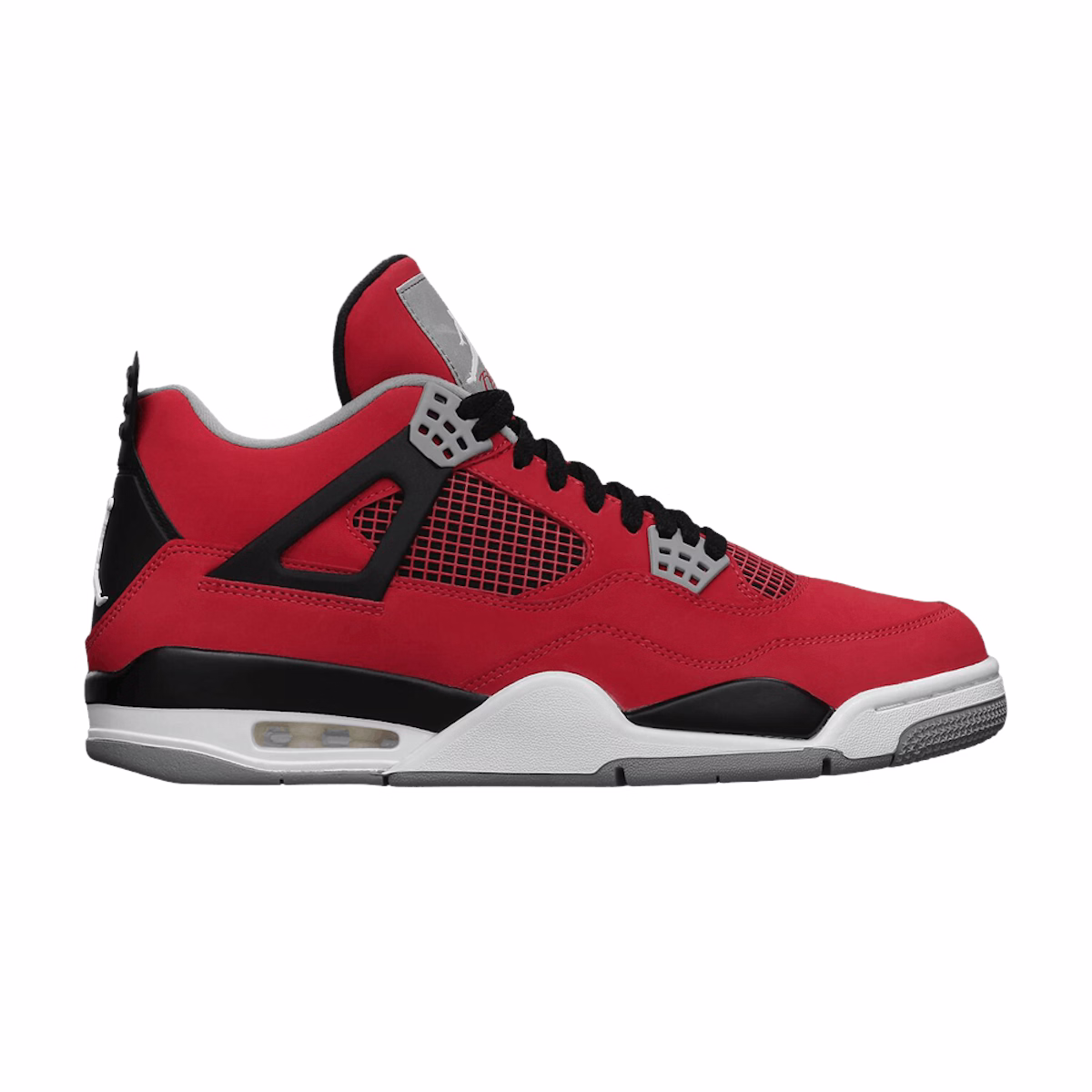 Air Jordan 4 Retro 2026 'Toro Bravo'