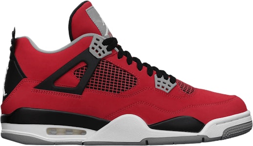에어 조던 4 레트로 2026 '토로 브라보' FQ8138-600 Buy 에어 조던 4 레트로 2026 '토로 브라보' FQ8138-600