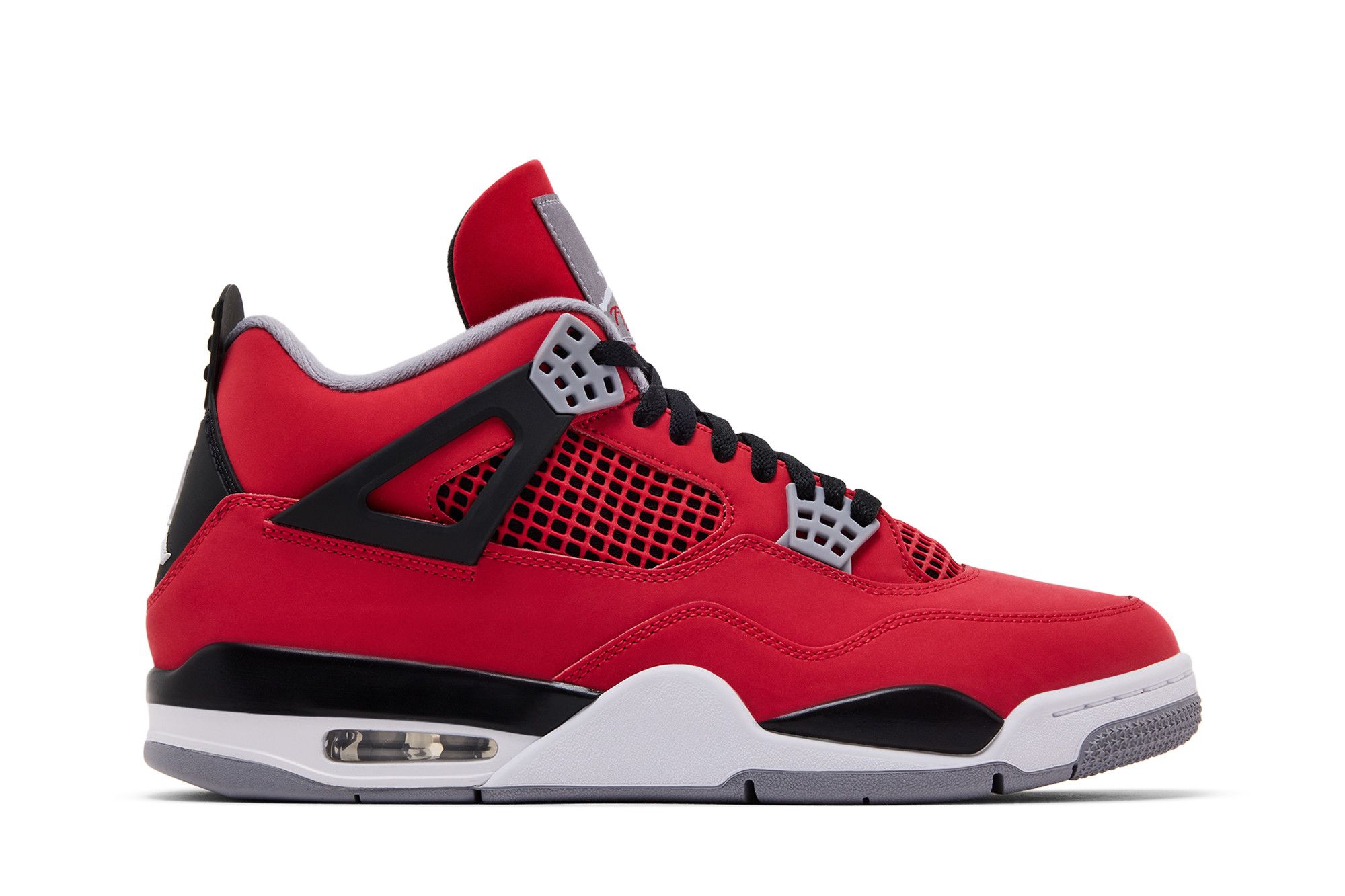 Air Jordan 4 Retro 2026 'Toro Bravo' FQ8138-600
