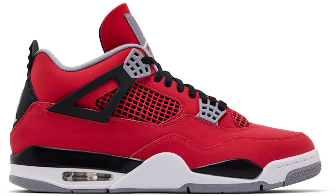 Air Jordan 4 Retro 2026 'Toro Bravo' FQ8138-600 Buy Air Jordan 4 Retro 2026 'Toro Bravo' FQ8138-600