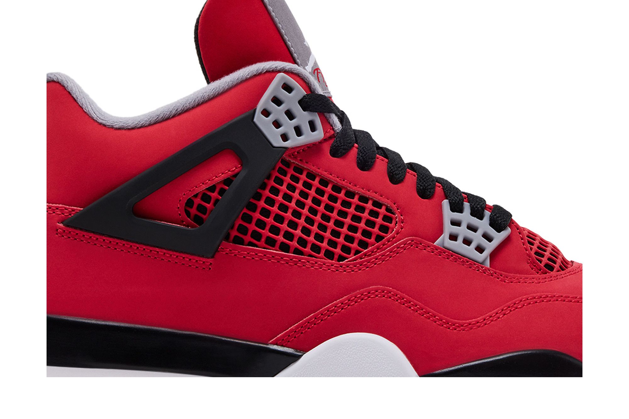 Order Air Jordan 4 Retro 2026 'Toro Bravo' FQ8138-600