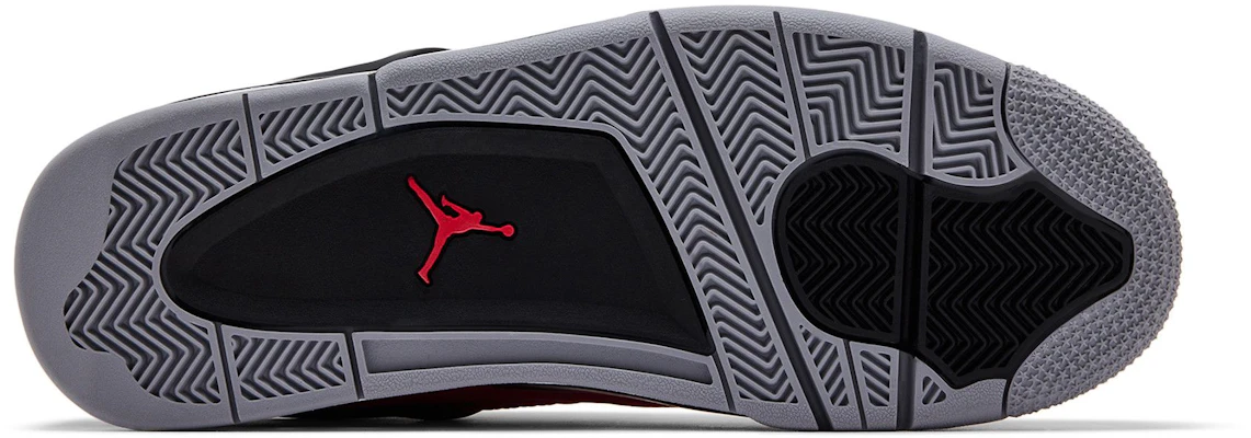 Air Jordan 4 Retro 2026 'Toro Bravo' FQ8138-600 Shop Air Jordan 4 Retro 2026 'Toro Bravo' FQ8138-600