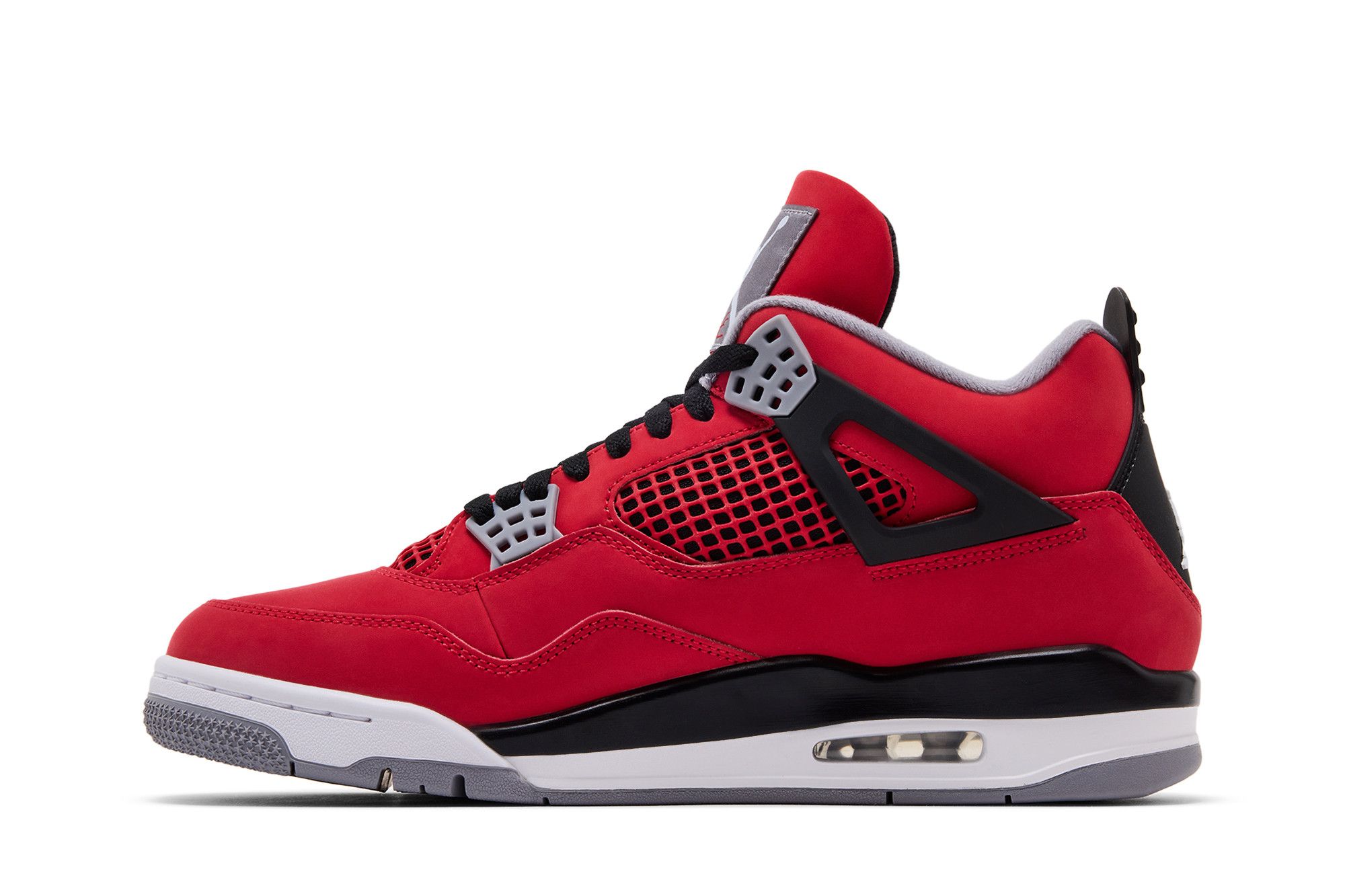 Shop Air Jordan 4 Retro 2026 'Toro Bravo' FQ8138-600