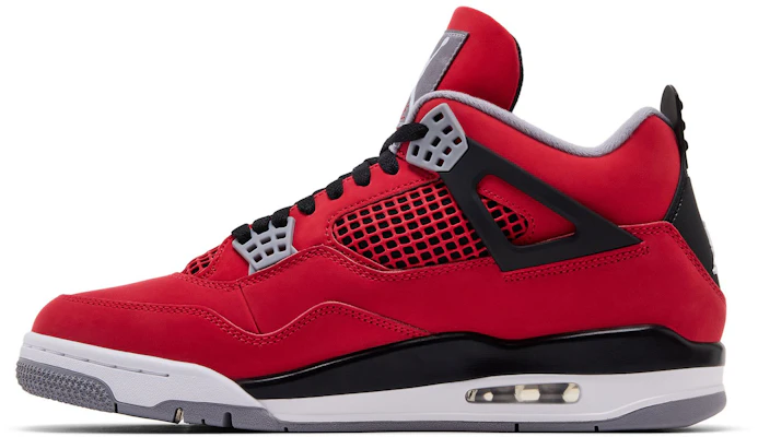 Air Jordan 4 Retro 2026 'Toro Bravo' FQ8138-600 Shop Air Jordan 4 Retro 2026 'Toro Bravo' FQ8138-600