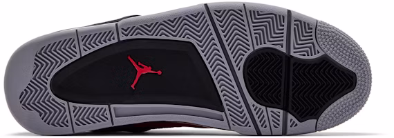 Purchase Air Jordan 4 Retro 2026 'Toro Bravo' FQ8138-600