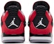 Details for Air Jordan 4 Retro 2026 'Toro Bravo' FQ8138-600
