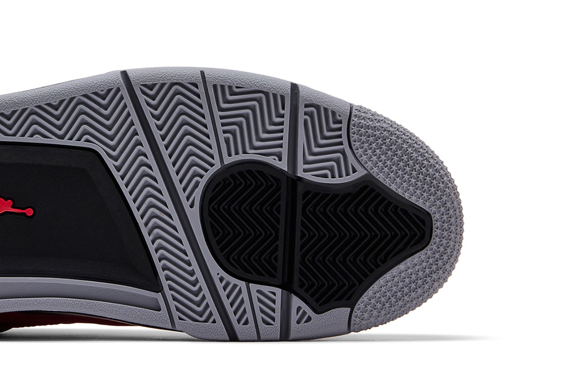 Details for Air Jordan 4 Retro 2026 'Toro Bravo' FQ8138-600