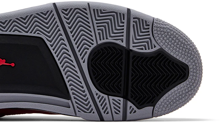 Air Jordan 4 Retro 2026 'Toro Bravo' FQ8138-600 Details for Air Jordan 4 Retro 2026 'Toro Bravo' FQ8138-600