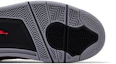 Details for Air Jordan 4 Retro 2026 'Toro Bravo' FQ8138-600