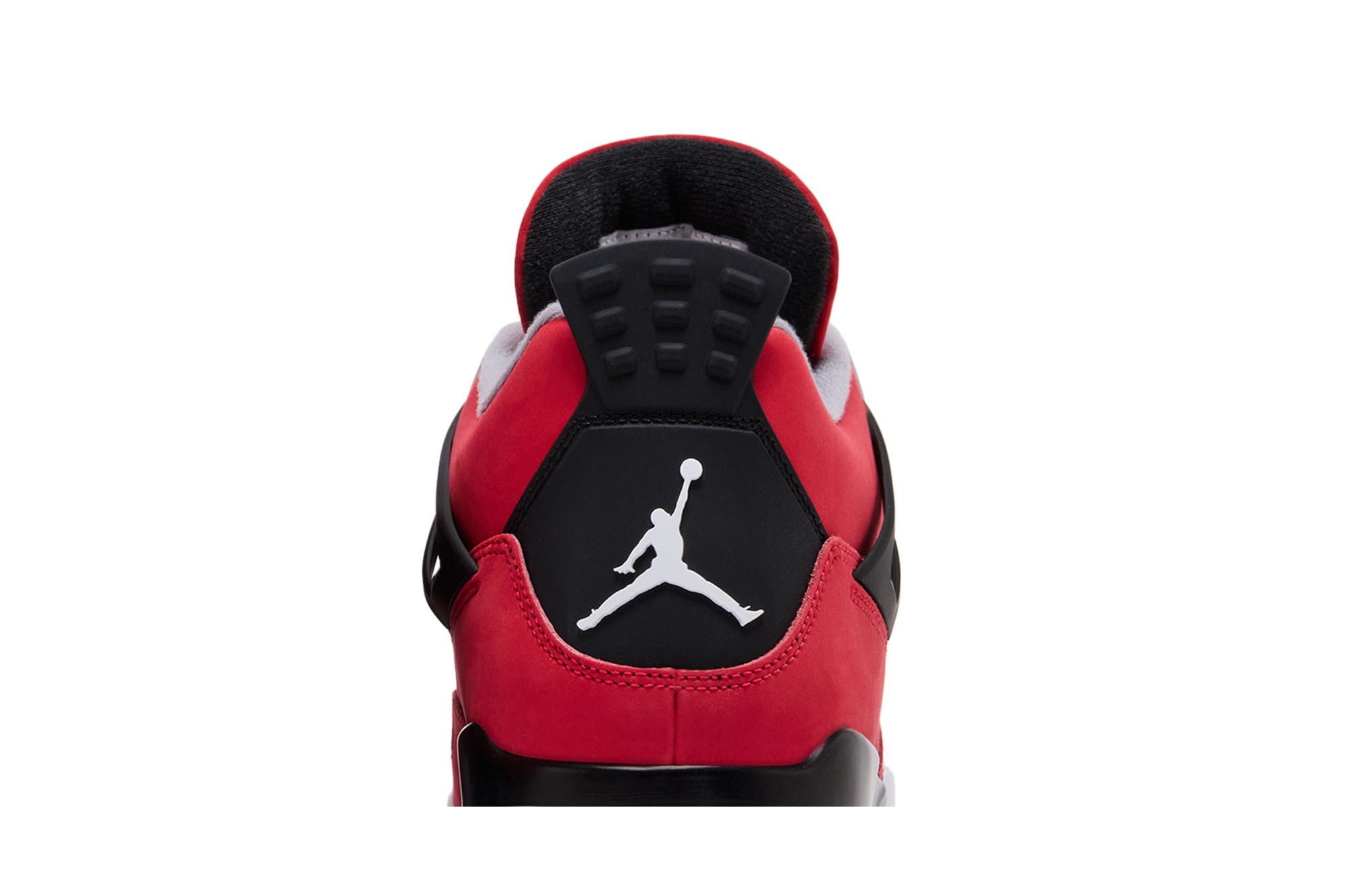 Sizing Air Jordan 4 Retro 2026 'Toro Bravo' FQ8138-600
