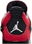 Sizing Air Jordan 4 Retro 2026 'Toro Bravo' FQ8138-600