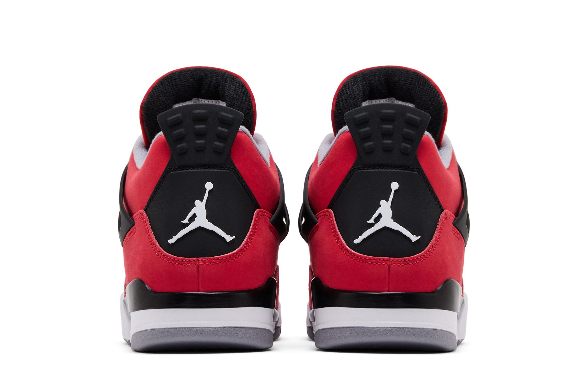 Sizing Air Jordan 4 Retro 2026 'Toro Bravo' FQ8138-600