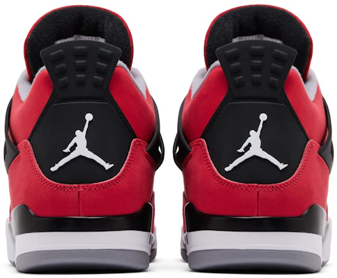Air Jordan 4 Retro 2026 'Toro Bravo' FQ8138-600 Sizing Air Jordan 4 Retro 2026 'Toro Bravo' FQ8138-600