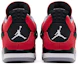 Sizing Air Jordan 4 Retro 2026 'Toro Bravo' FQ8138-600