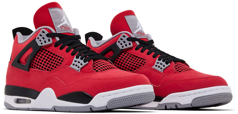 Air Jordan 4 Retro 2026 'Toro Bravo' FQ8138-600 Cheap Air Jordan 4 Retro 2026 'Toro Bravo' FQ8138-600