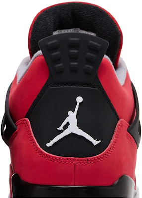 Air Jordan 4 Retro 2026 'Toro Bravo' FQ8138-600 Cheap Air Jordan 4 Retro 2026 'Toro Bravo' FQ8138-600