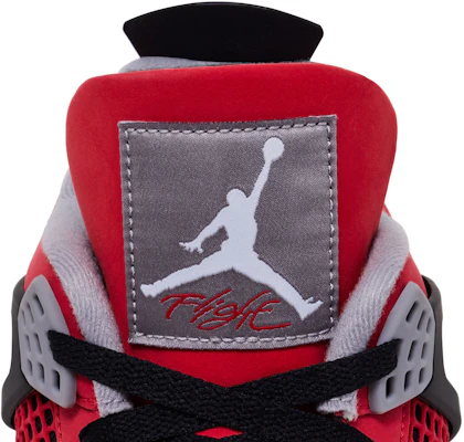 Air Jordan 4 Retro 2026 'Toro Bravo' FQ8138-600 2