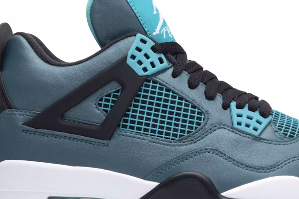 Air Jordan 4 Retro 30th 'Teal' 705331-330 Order Air Jordan 4 Retro 30th 'Teal' 705331-330