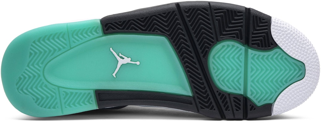 Air Jordan 4 Retro 30th 'Teal' 705331-330 Shop Air Jordan 4 Retro 30th 'Teal' 705331-330