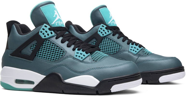 Air Jordan 4 Retro 30th 'Teal' 705331-330 Cheap Air Jordan 4 Retro 30th 'Teal' 705331-330