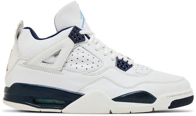 Air Jordan 4 Retro+ 1999 'Columbia' 136030-141 Buy Air Jordan 4 Retro+ 1999 'Columbia' 136030-141
