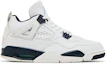 Buy Air Jordan 4 Retro+ 1999 'Columbia' 136030-141