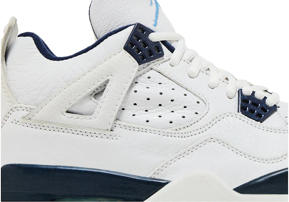 Air Jordan 4 Retro+ 1999 'Columbia' 136030-141 Order Air Jordan 4 Retro+ 1999 'Columbia' 136030-141