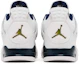 Details for Air Jordan 4 Retro+ 1999 'Columbia' 136030-141