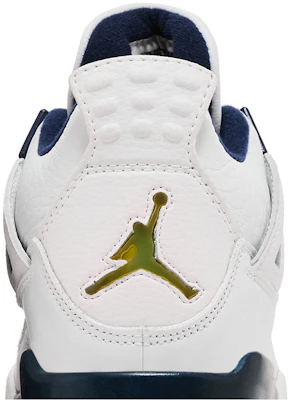 Air Jordan 4 Retro+ 1999 'Columbia' 136030-141 Sizing Air Jordan 4 Retro+ 1999 'Columbia' 136030-141