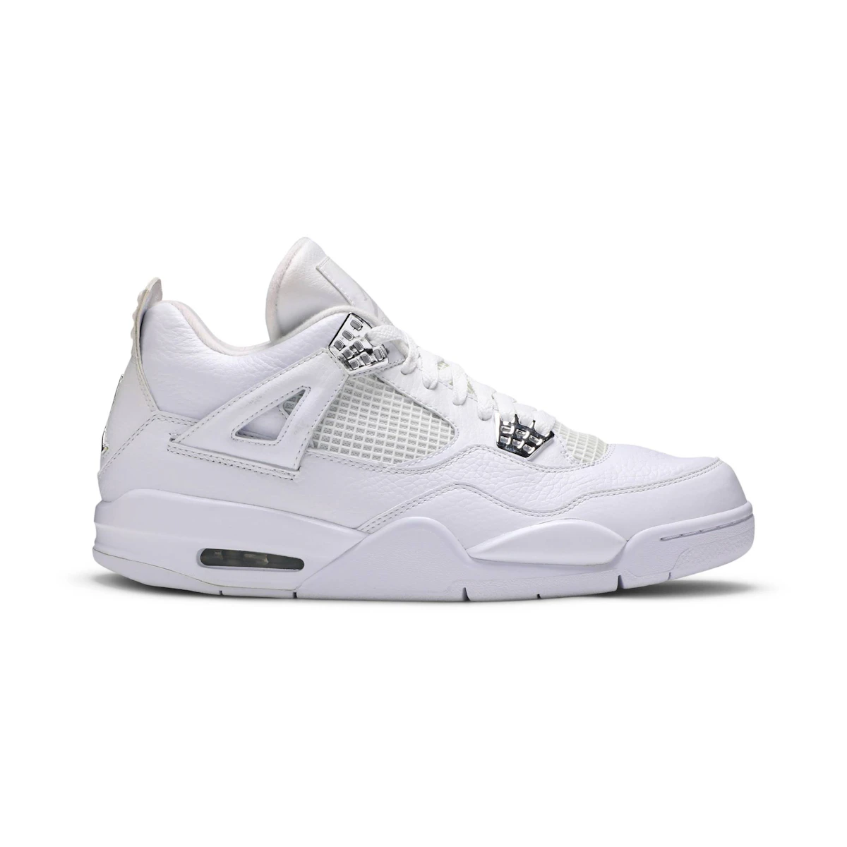 Air Jordan Retro '25th Silver Anniversary' 408202-101
