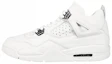 Buy Air Jordan 4 复刻+ 'Bling' 2000款 136030-111